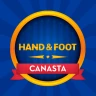 Hand and Foot Canasta icon