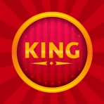 King jogo icon