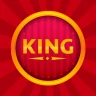 King jogo icon