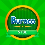 Buraco STBL (Canastra) icon