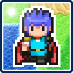 名前でたたかうRPG コトダマ勇者 icon