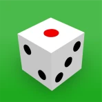 サイコロ10 icon