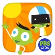 PBS Parents Play & Learn icon