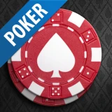 Poker Game: World Poker Club icon