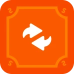 Sticker GO! icon