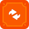 Sticker GO! icon