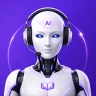 Langla: AI Language Tutor icon