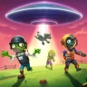Aliens vs Zombies: Invasion 侵入 icon