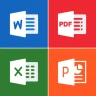 Alle Dokumentenlser PDF-Viewer icon