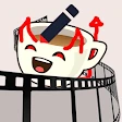 Animierte Sticker erstellen icon