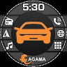 AGAMA Car Launcher icon