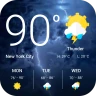 9Weather: Meteo Radar icon