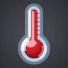 Thermometer++ Room Temperature icon