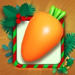 Tile Triple 3D - Match Master icon