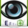 Test de vue icon