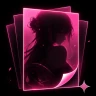 Amethoria- AI Love Poster icon