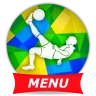 Brasileirão 2026 Série A BCD icon