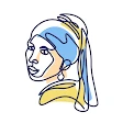 Zeichnen und Malen・ArtWorkout icon