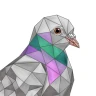 L'atelier des pigeons icon