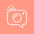 celebrate - partage de photos icon
