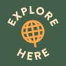 ExploreHere - Roadtrip Guide icon