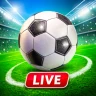 Live Football TV Streaming HD icon