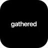 Gathered icon