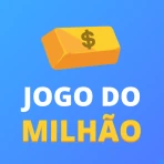 Jogo do Milhão 2026 icon