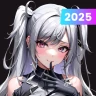 Jolie-AI Chat Story icon