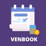 Pedidos, Orçamentos e Recibos icon