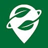 Organic Maps Offline Karten icon