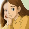 Picora: Cartoon Photo Editor icon