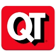 QuikTrip: Food, Coupons & Fuel icon