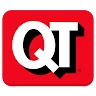 QuikTrip: Food, Coupons & Fuel icon