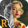 RetroFix - Fotos Restaurieren icon