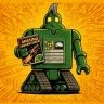 Robograder icon