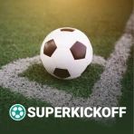 Superkickoff - Futbol menajeri icon