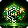 RBLX Calculator -Robox Counter icon