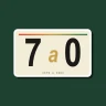 7a0 - Futebol Draft de Lendas icon