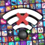 Offline Games icon