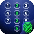 Verrouillage d'Application icon