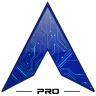 ARC Launcher® Pro Temas Faça icon