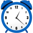Réveil Simple icon