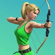 Archery Clash! icon