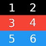 Circuit Color icon