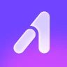 a1.art:Gerador Foto e Vídeo IA icon