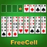 FreeCell Solitär icon