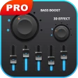 Bassverstärker PRO icon