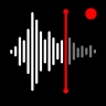 Sprachrekorder & Sprachnotizen icon