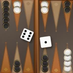 Tavla Oyna - Backgammon Online icon